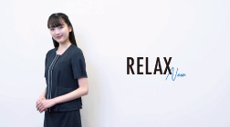 RELAX New動画