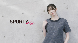 SPORTY Mix動画