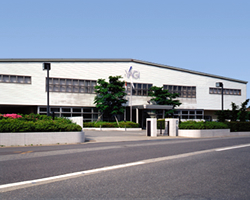 株式会社ヤギファッション
