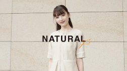 NATURAL Feel動画
